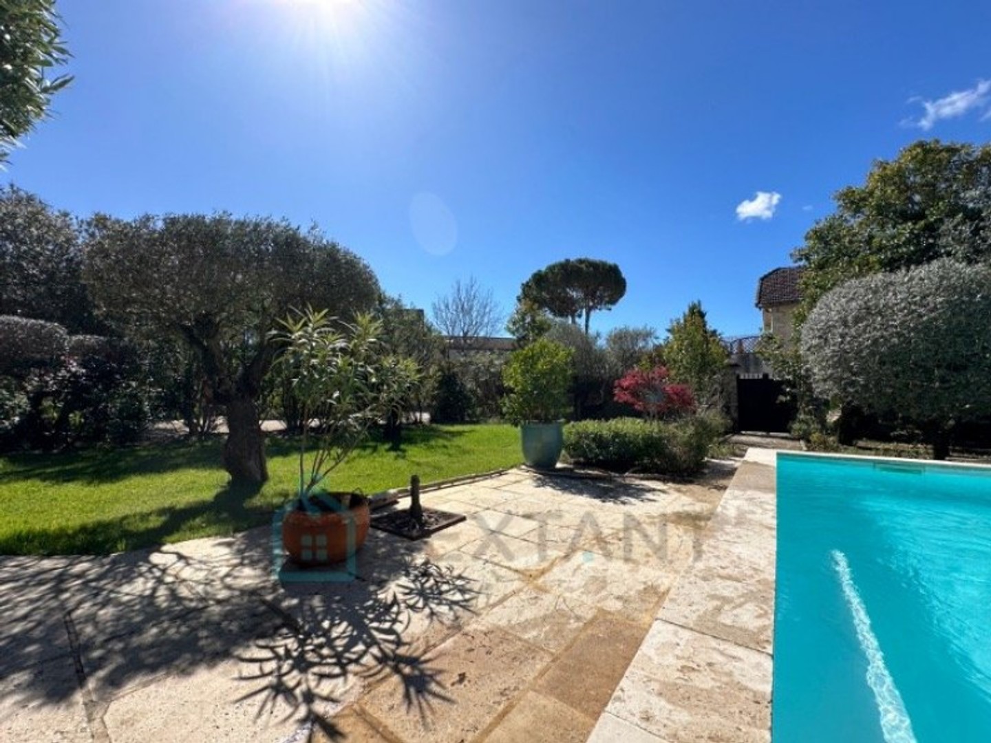 Maison individuelle 7 pièces 170 m²