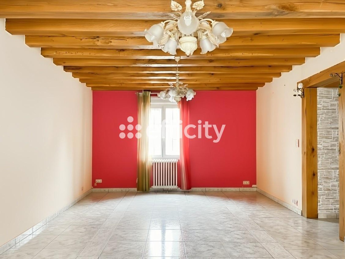 Maison 6 pièces 141 m²