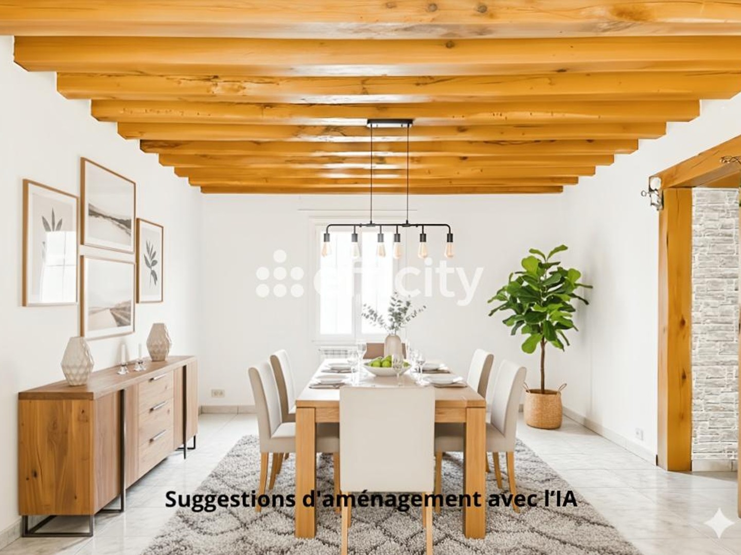 Maison à vendre - 6 pièces - 141m2 - Alençon (61000)
