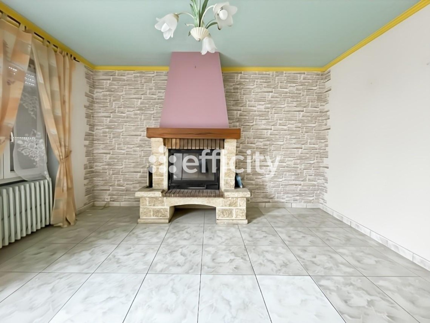 Maison à vendre - 6 pièces - 141m2 - Alençon (61000)