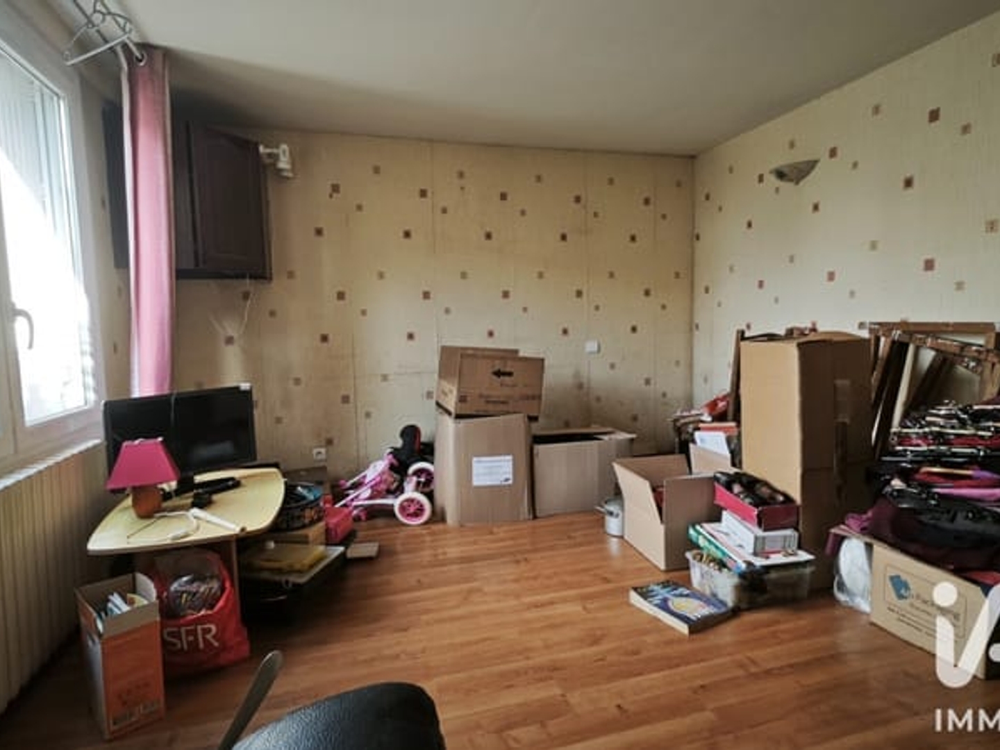 Maison à vendre - 5 pièces - 148m2 - Bressuire (79300)