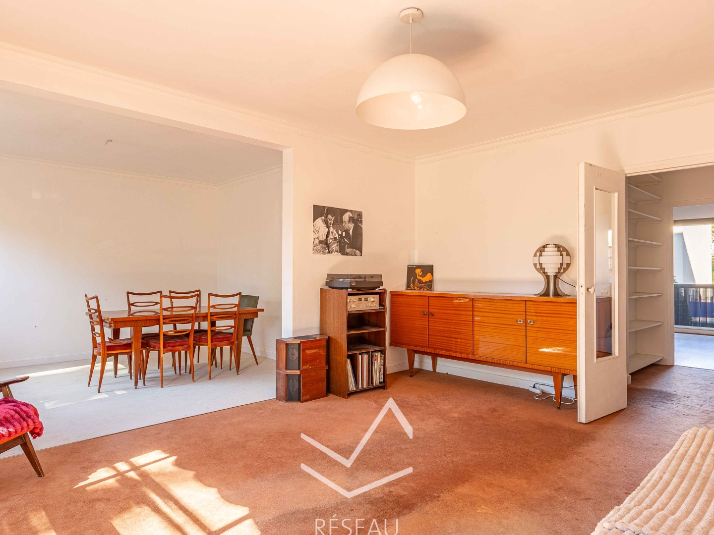 Appartement à vendre - 4 pièces - 90m2 - Villejuif (94800)
