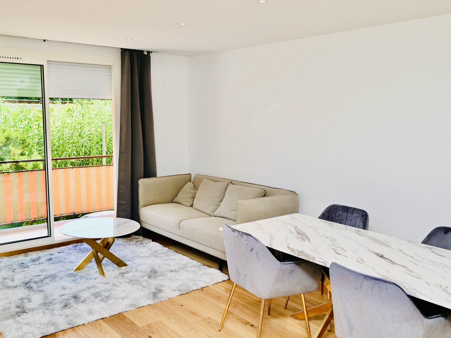 Appartement à vendre - 4 pièces - 80m2 - Beaulieu-Sur-Mer (06310)
