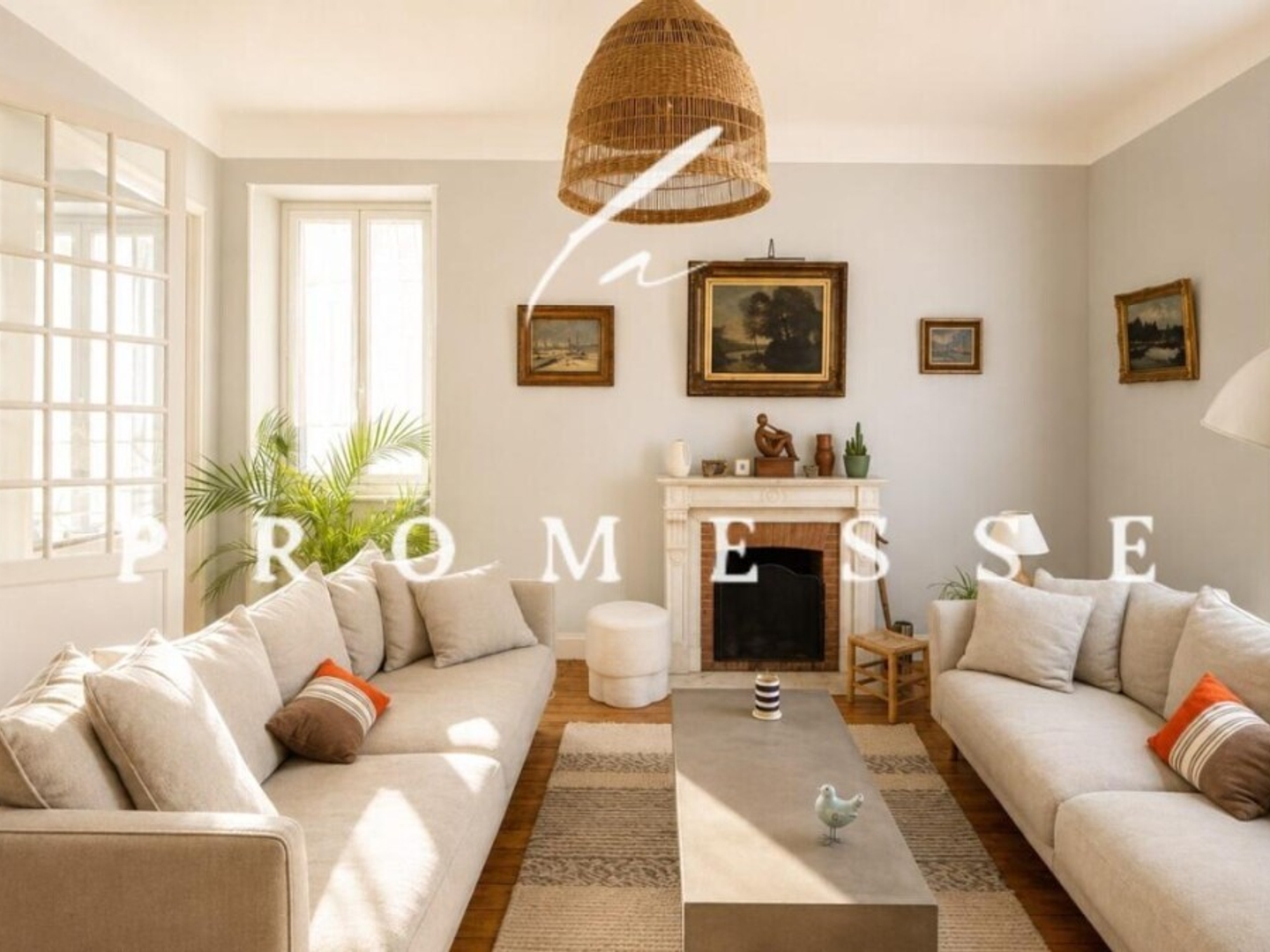 Maison à vendre - 5 pièces - 294m2 - Biarritz (64200)