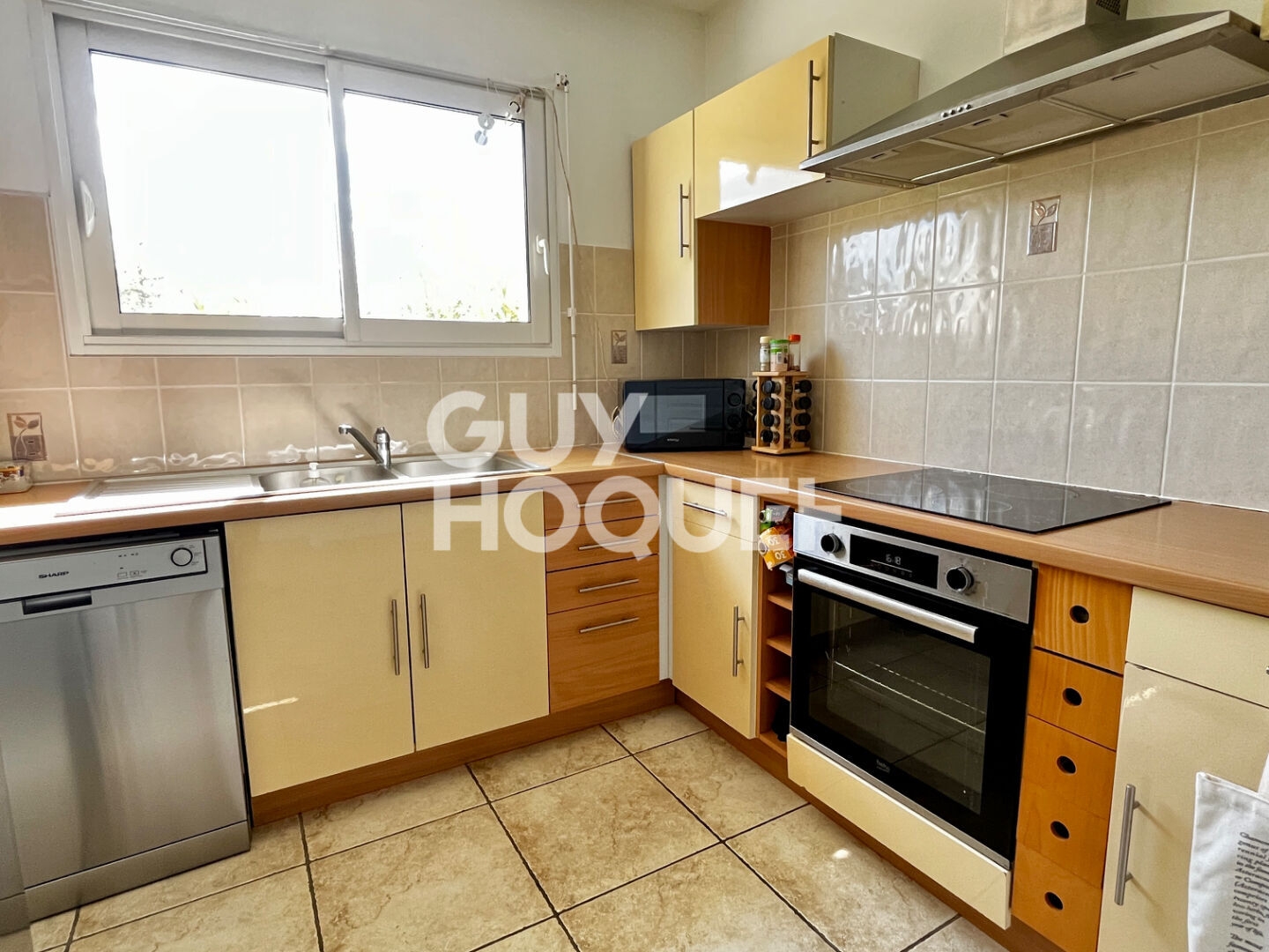 Maison à vendre - 4 pièces - 97m2 - Pontenx-Les-Forges (40200)