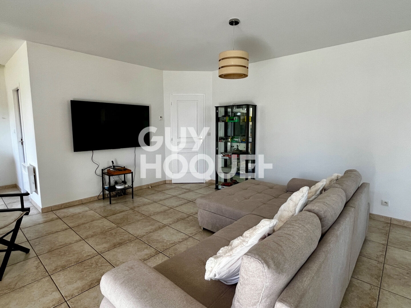 Maison à vendre - 4 pièces - 97m2 - Pontenx-Les-Forges (40200)