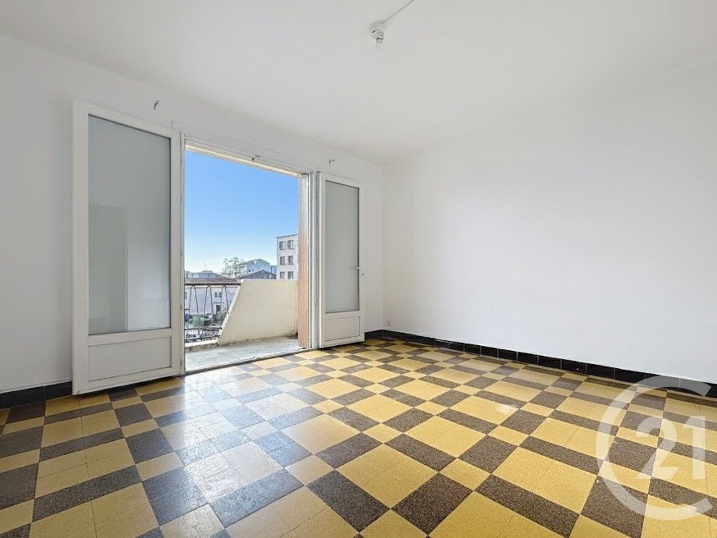 Appartement 4 pièces 67 m²