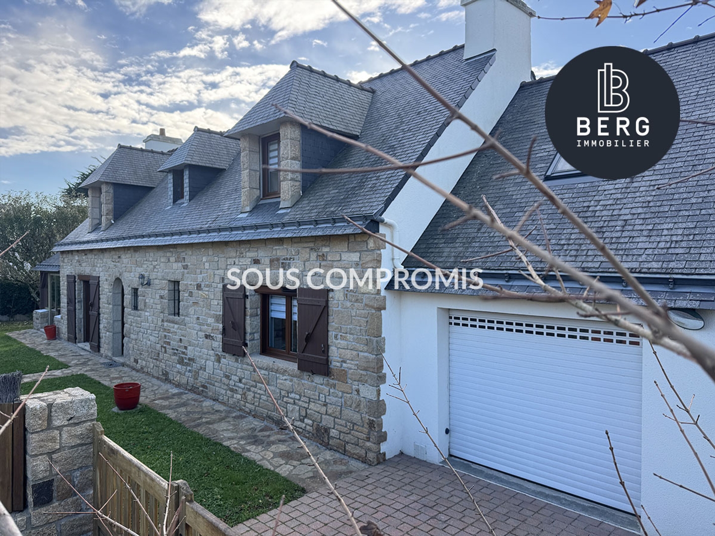 Maison 5 pièces 150 m²