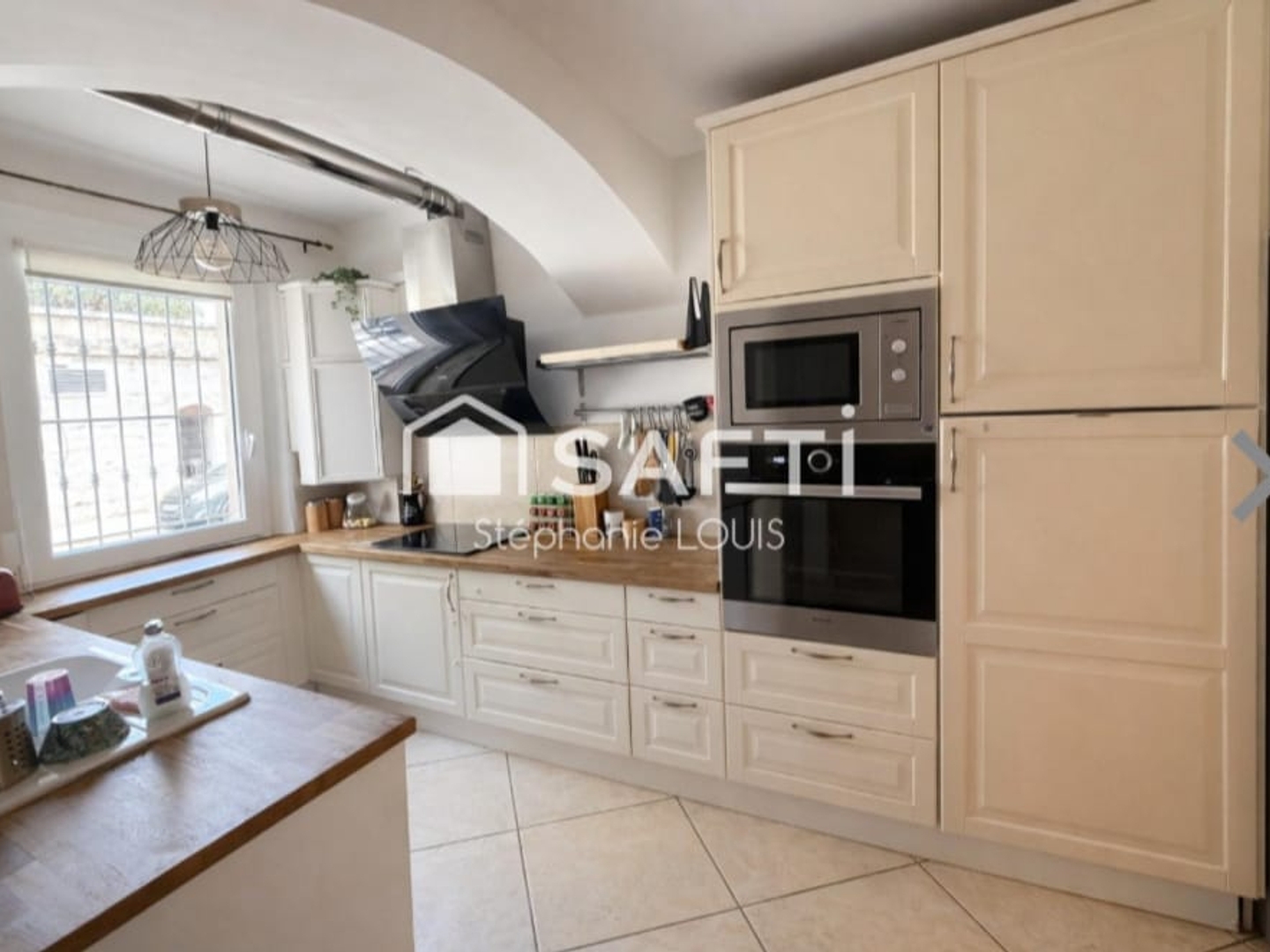 Maison à vendre - 4 pièces - 110m2 - Le Muy (83490)
