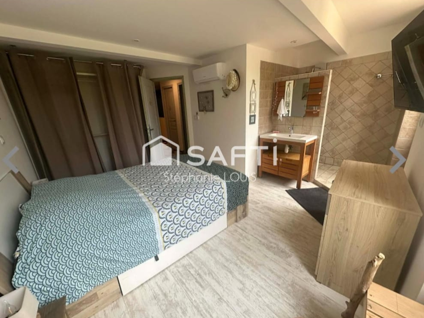 Maison à vendre - 4 pièces - 110m2 - Le Muy (83490)