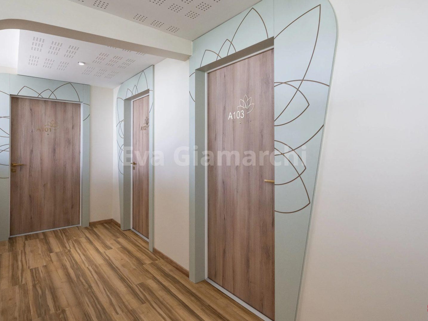 Appartement à vendre - 2 pièces - 43m2 - La Grande-Motte (34280)
