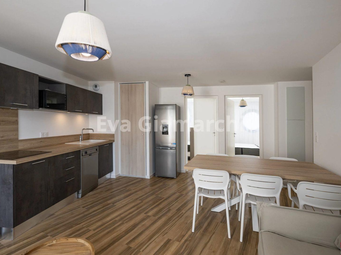 Appartement à vendre - 2 pièces - 43m2 - La Grande-Motte (34280)