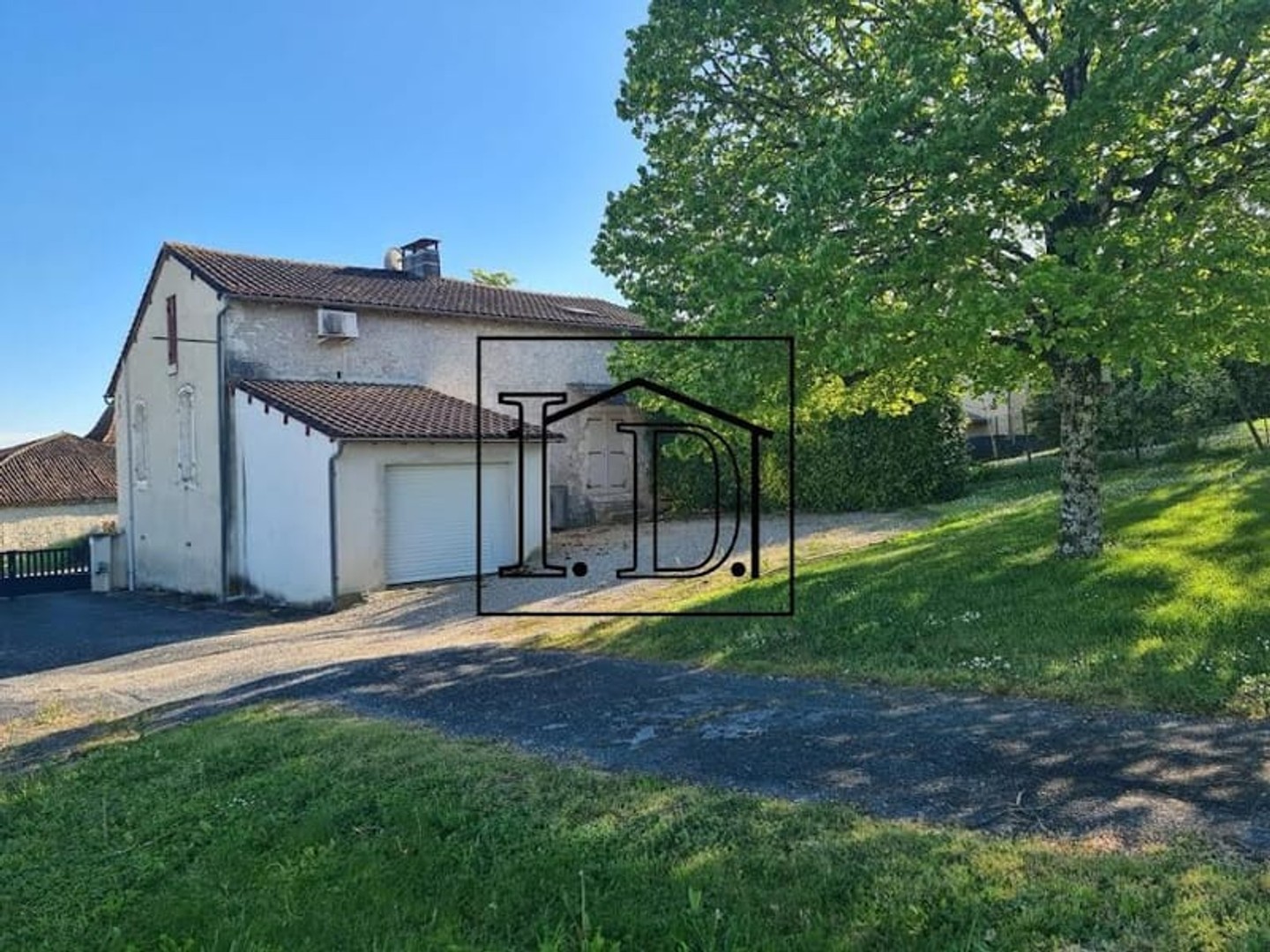 Maison 6 pièces 110 m²