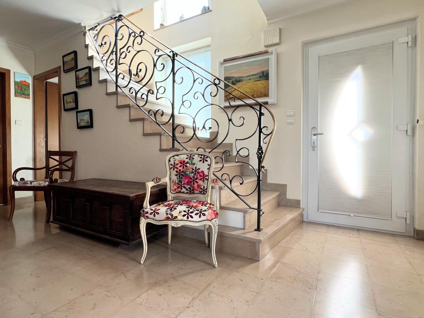 Maison à vendre - 6 pièces - 166m2 - Altkirch (68130)