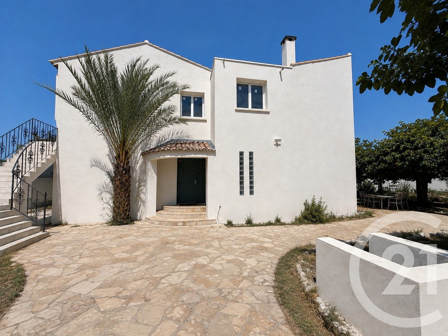Maison 4 pièces 114 m²