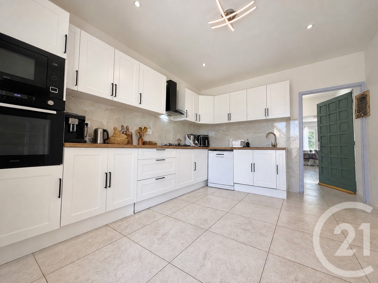 Maison à vendre - 4 pièces - 114m2 - Lunel (34400)
