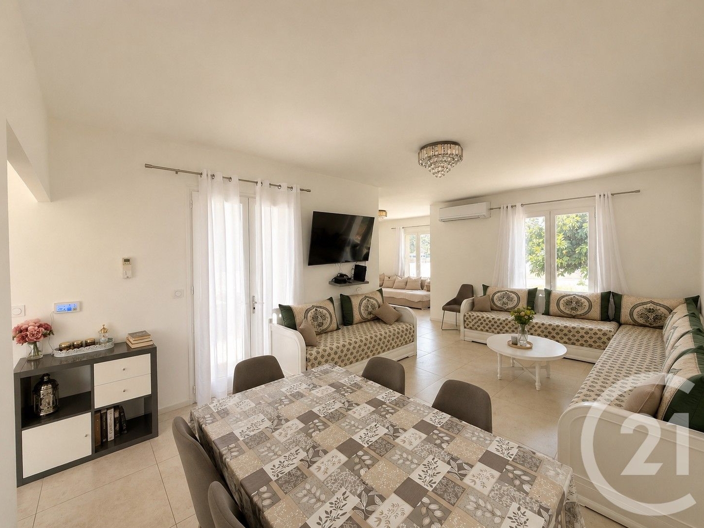 Maison à vendre - 4 pièces - 114m2 - Lunel (34400)