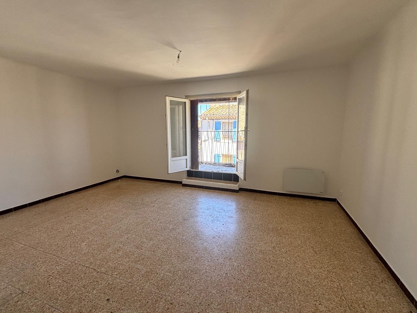 Studio 1 pièce 34 m²