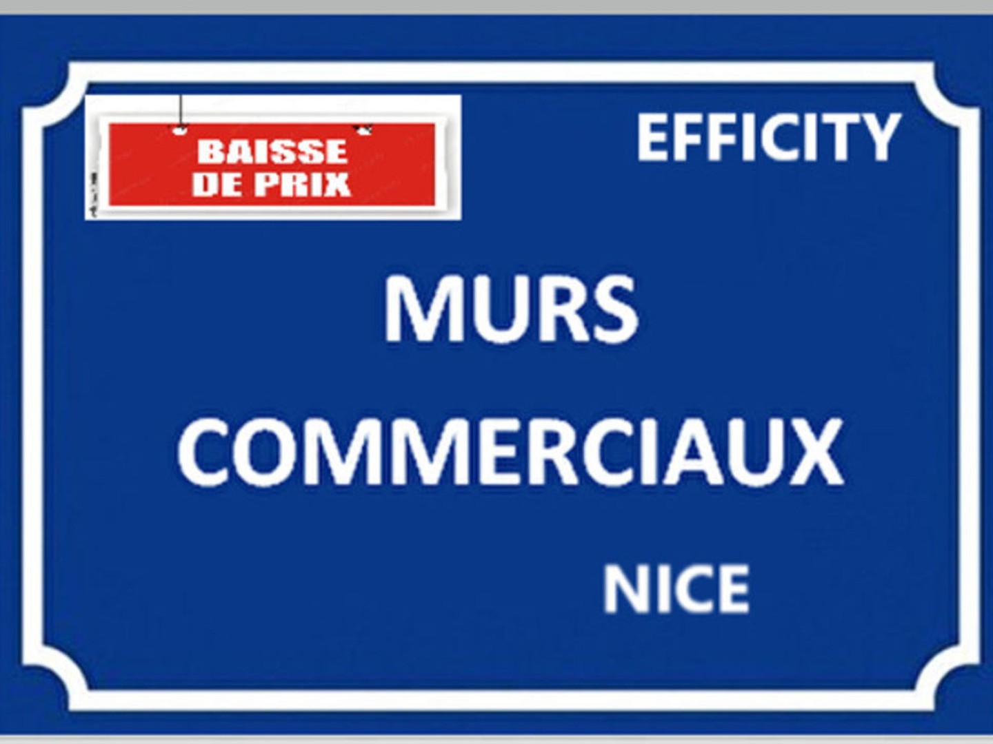 Local commercial