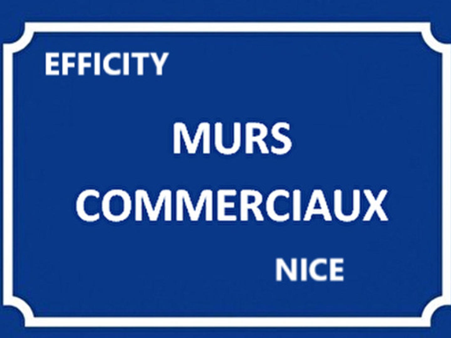 Locaux à vendre - 4 pièces - 107m2 - Nice (06000)
