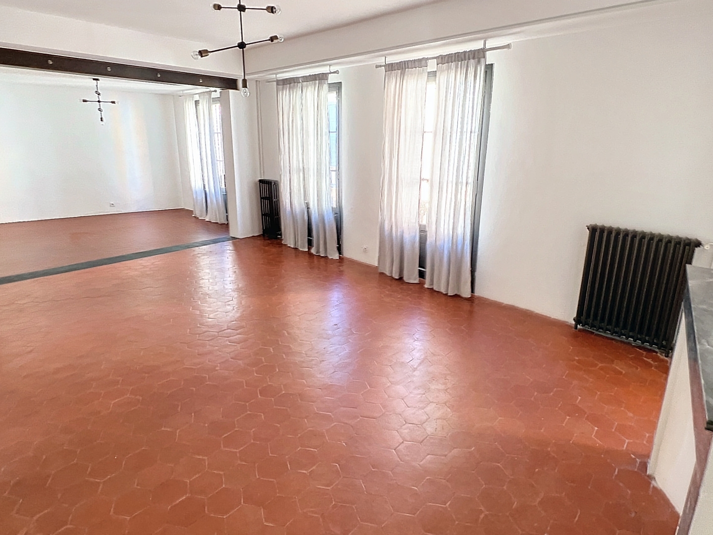Appartement à vendre - 4 pièces - 145m2 - Perpignan (66000)