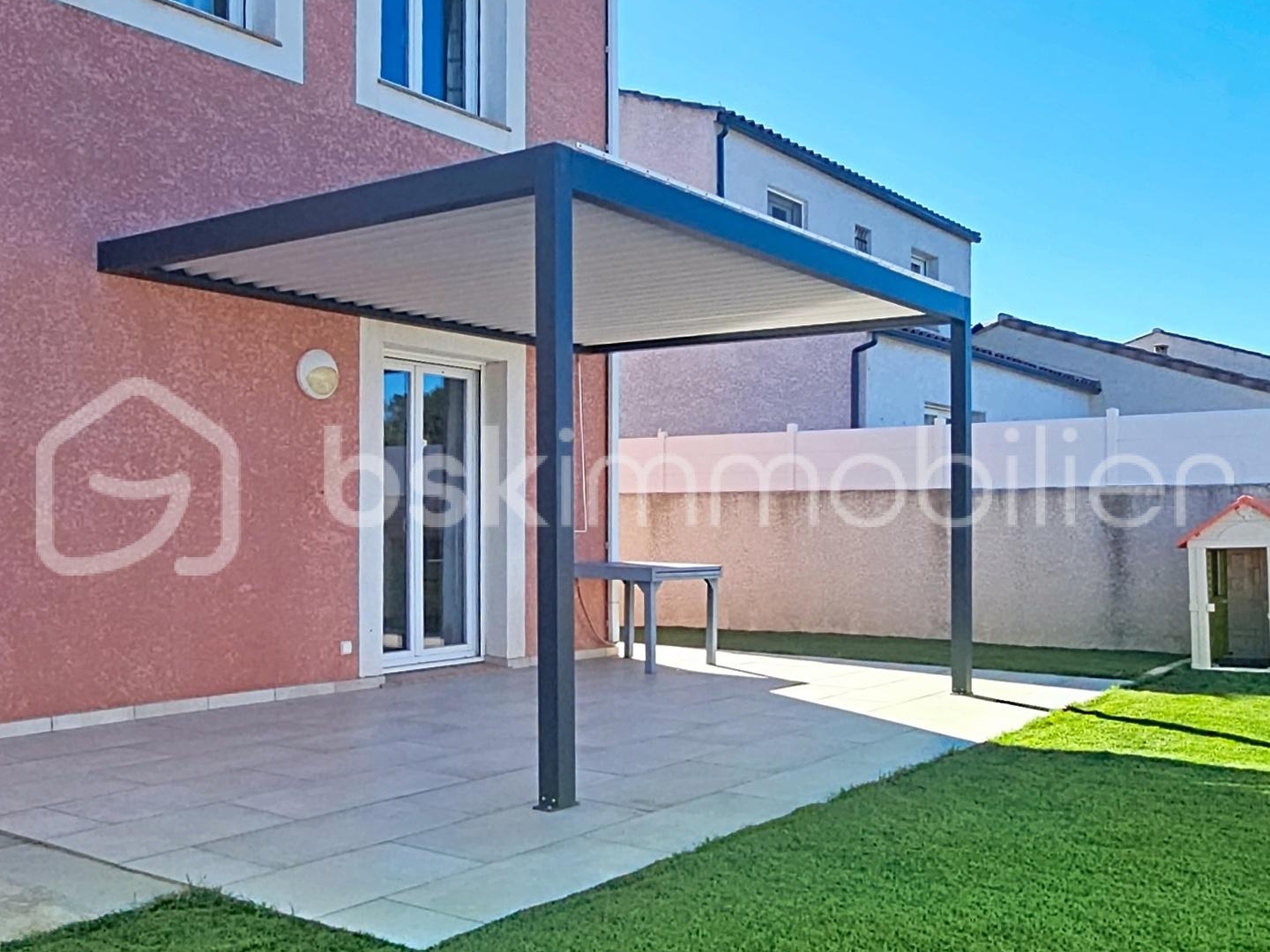 Maison 3 pièces 85 m²