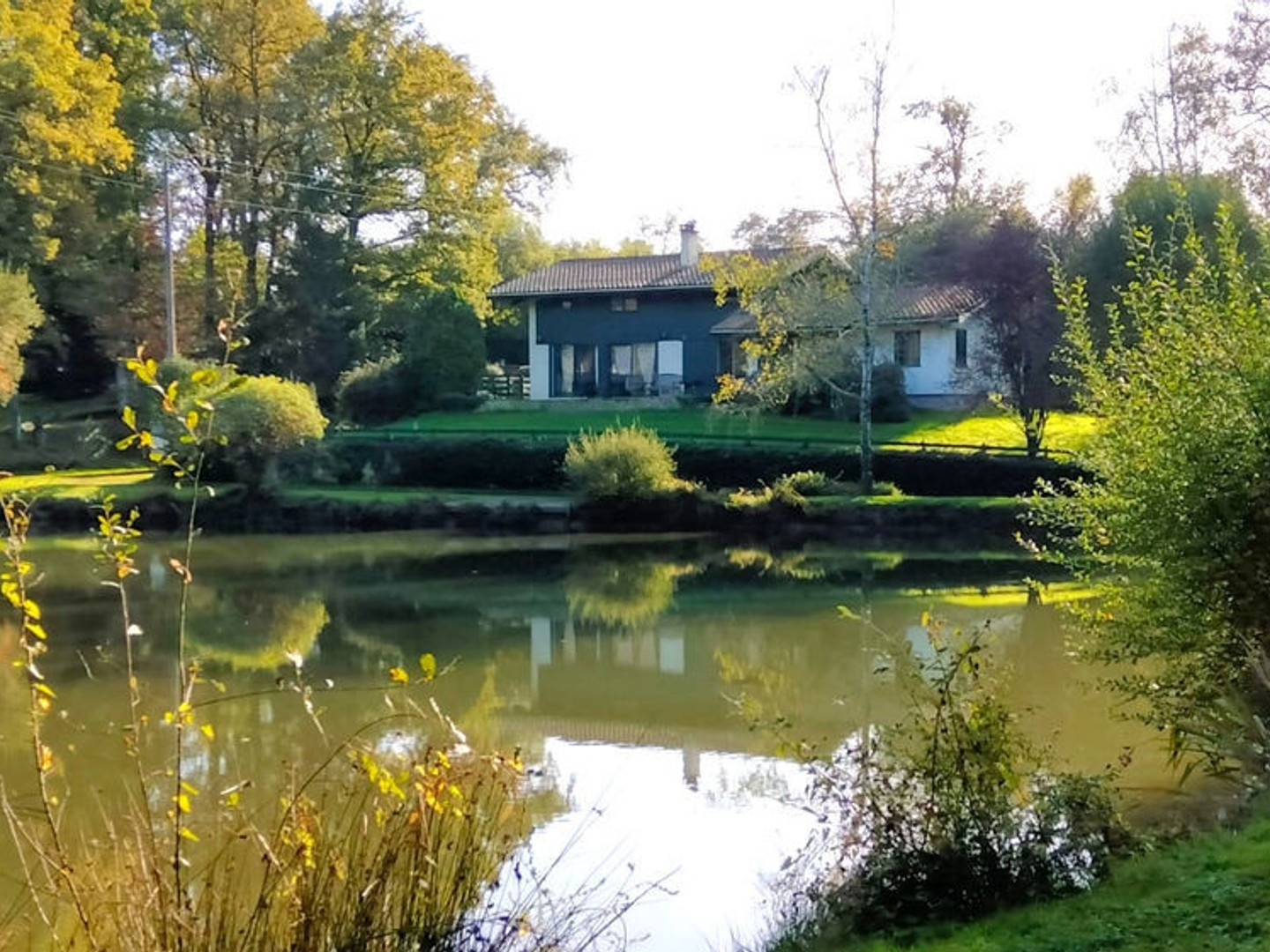 Maison 8 pièces 205 m²