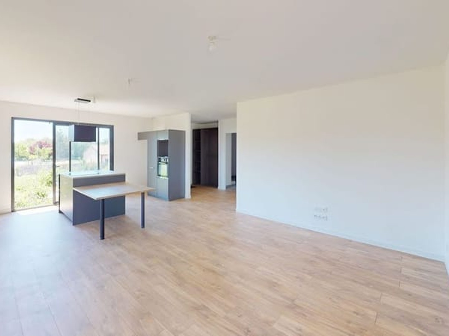 Maison 4 pièces 96 m²