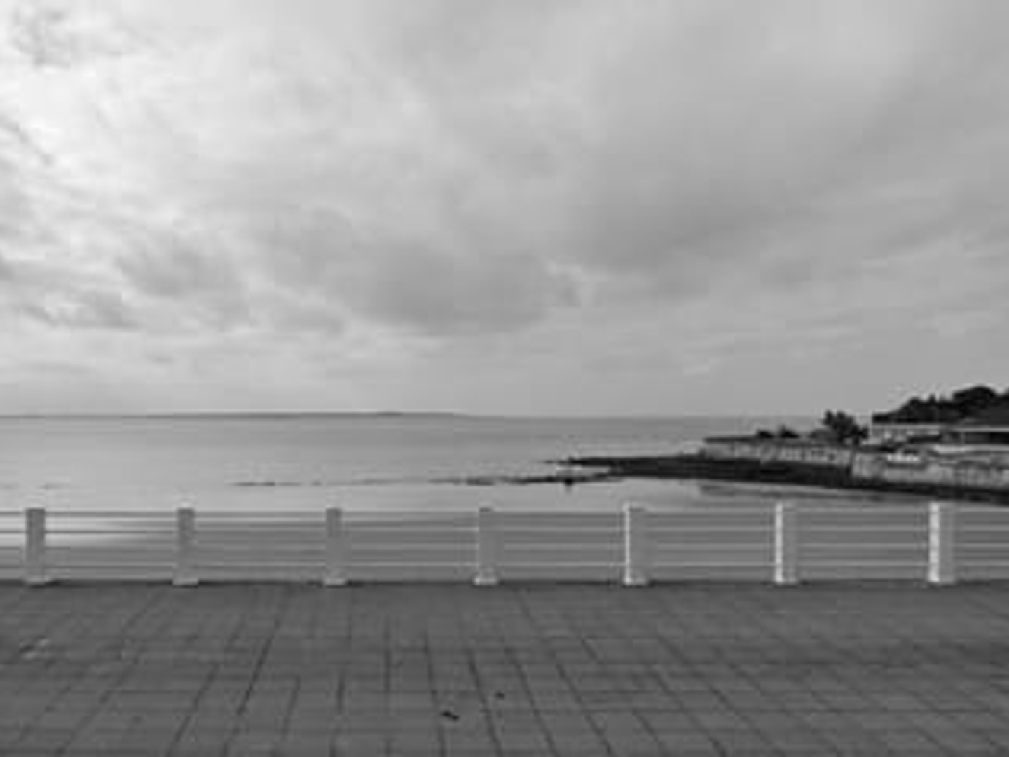 Royan, Appartement T2, centre-ville