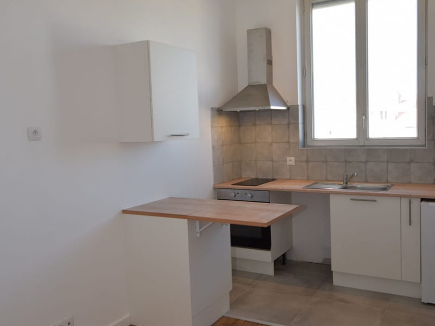 Appartement à vendre - 2 pièces - 32m2 - Royan (17200)
