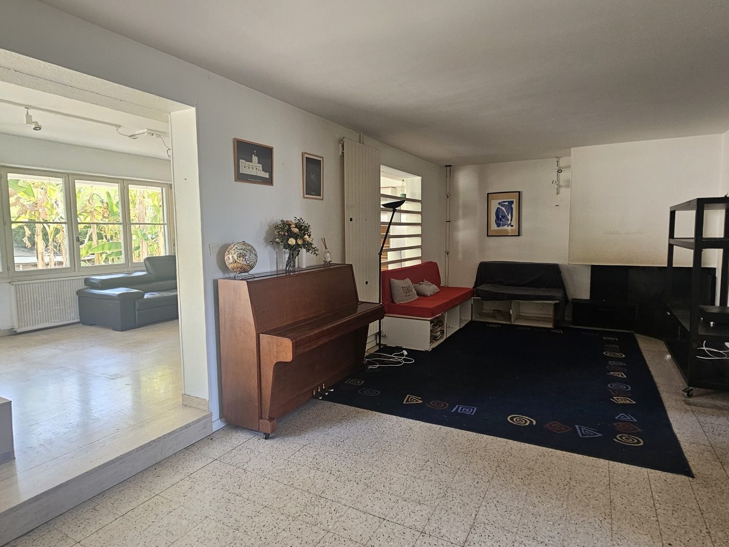 Maison à vendre - 7 pièces - 170m2 - Bessines (79000)