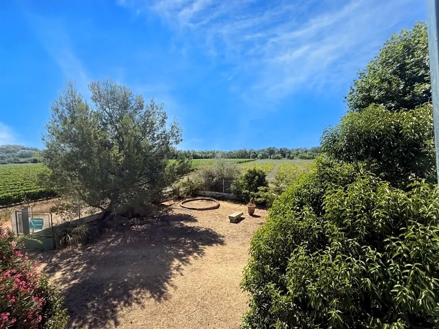 EXCLUSIVITE Propriété agricole à rénover en Petite Camargue