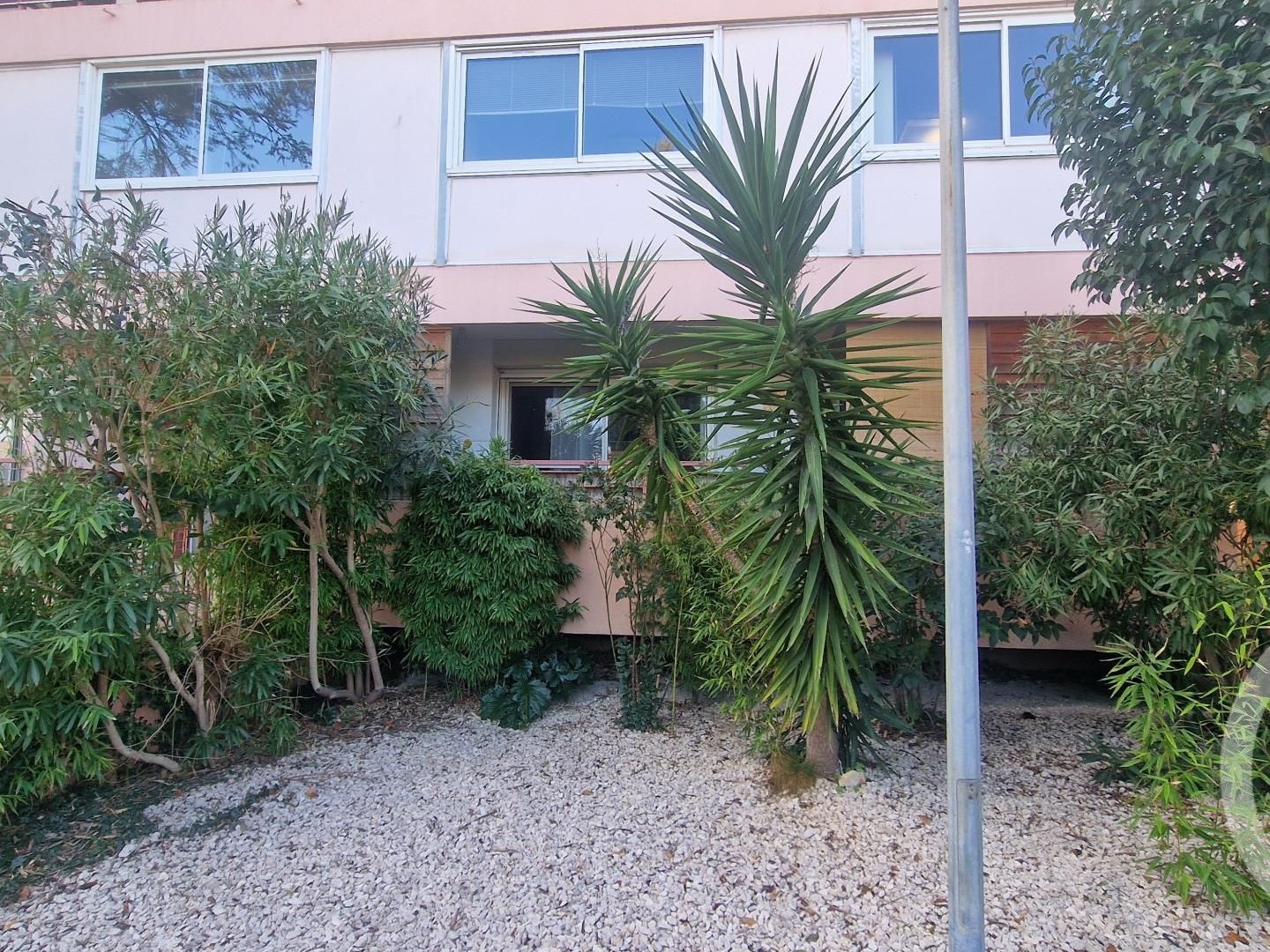 Appartement 3 pièces 76 m²