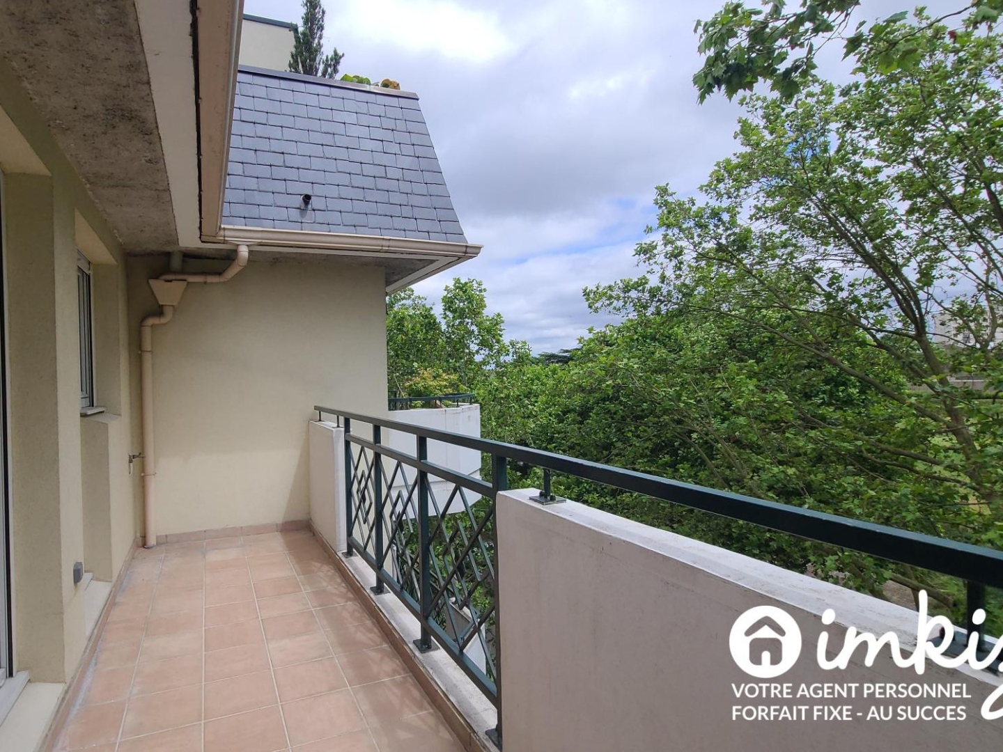 Appartement à vendre - Châtillon (92320)
