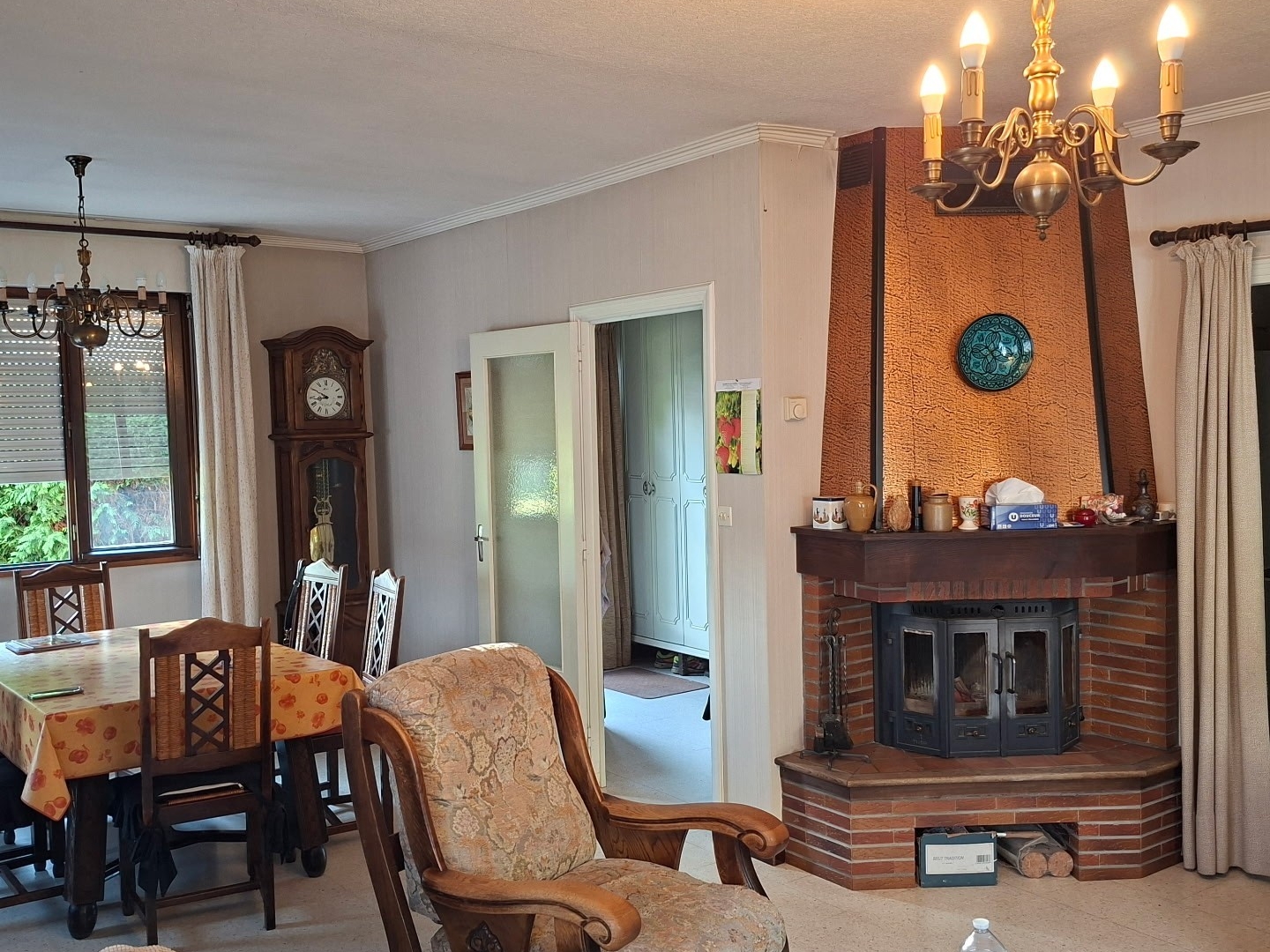 Maison à vendre - 7 pièces - 140m2 - Bruay-Sur-L'escaut (59860)