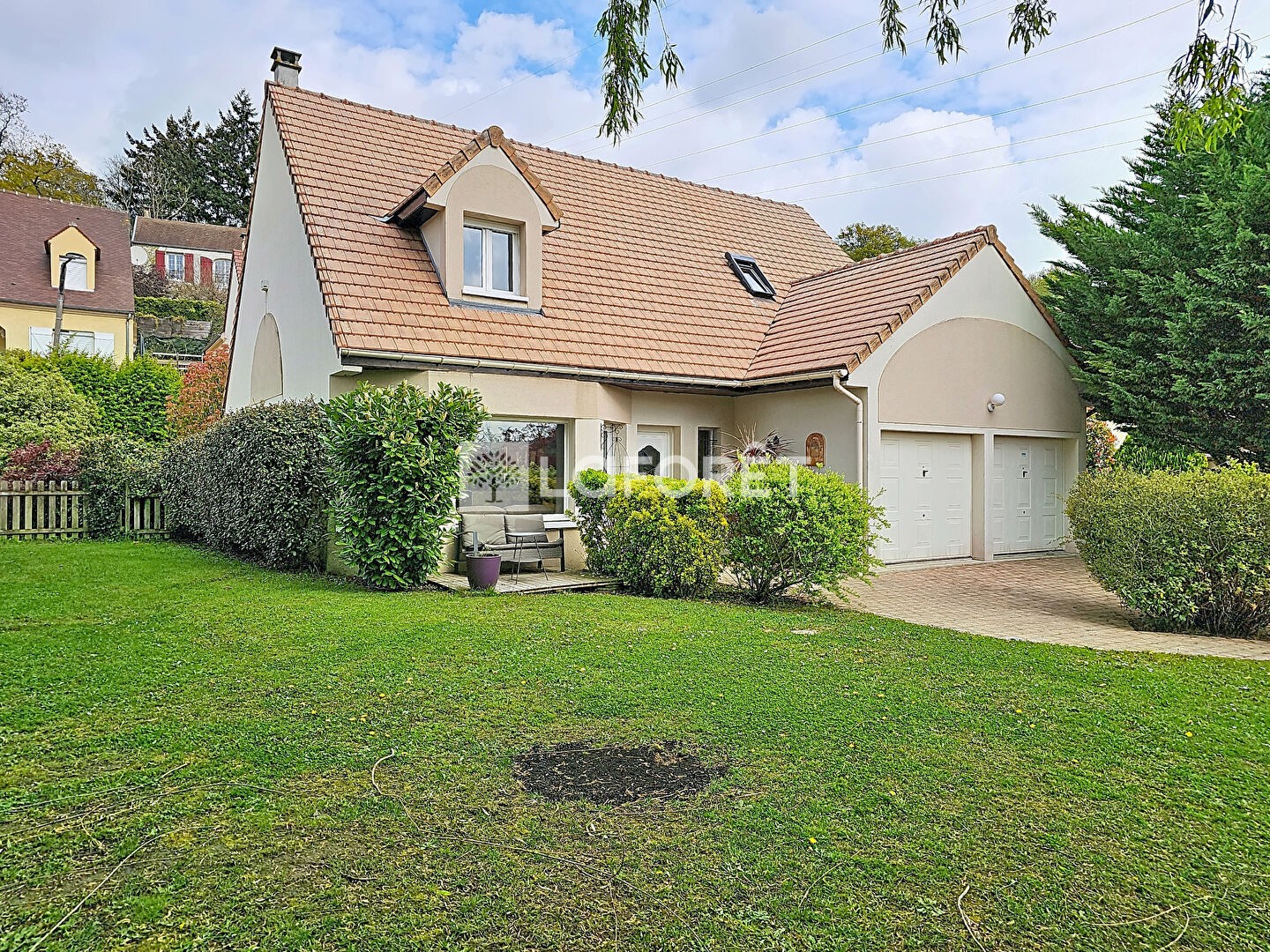 Maison 6 pièces 156 m²