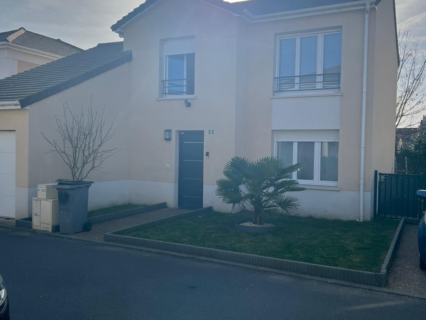 Maison 5 pièces 102 m²