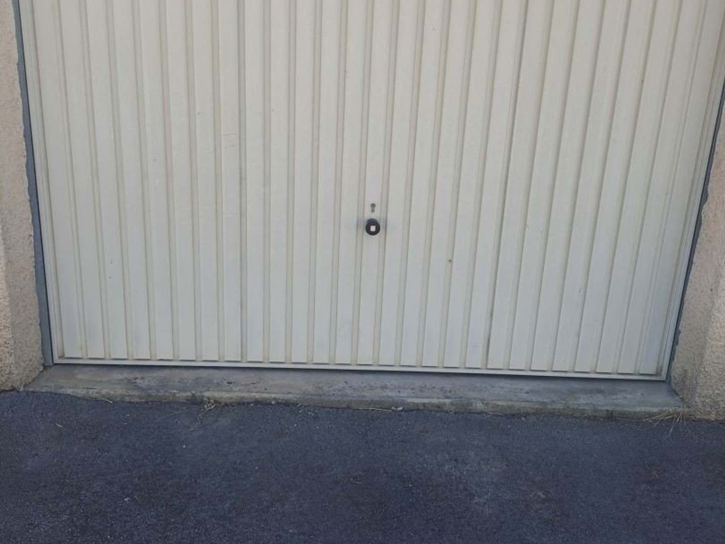 Parking 19 m²