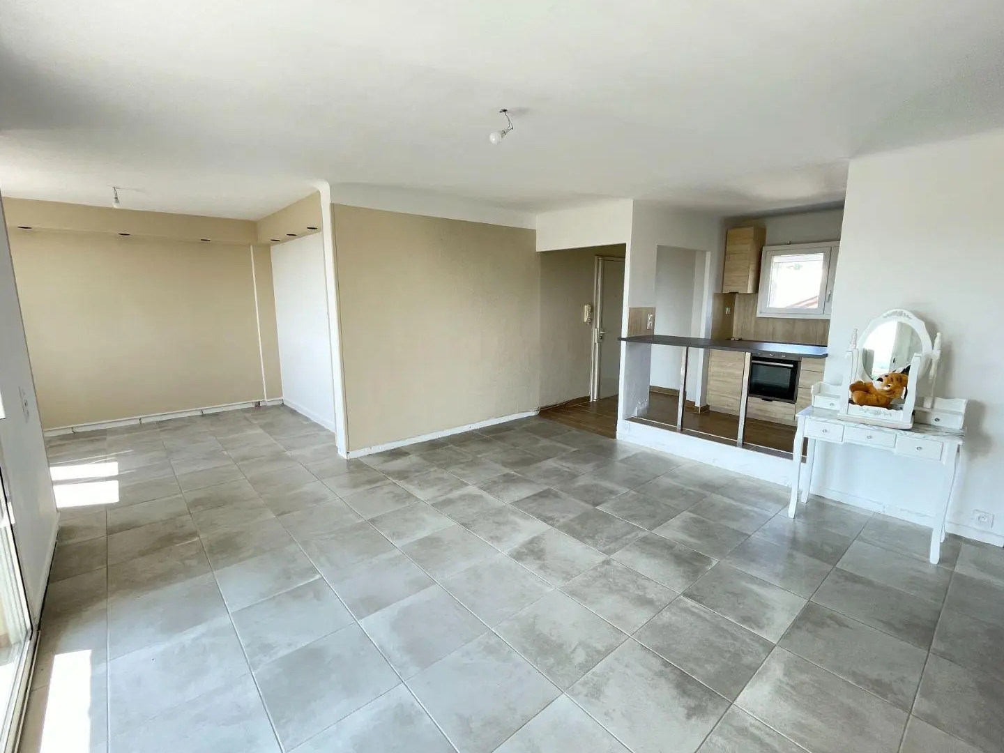Appartement 4 pièces 79 m²