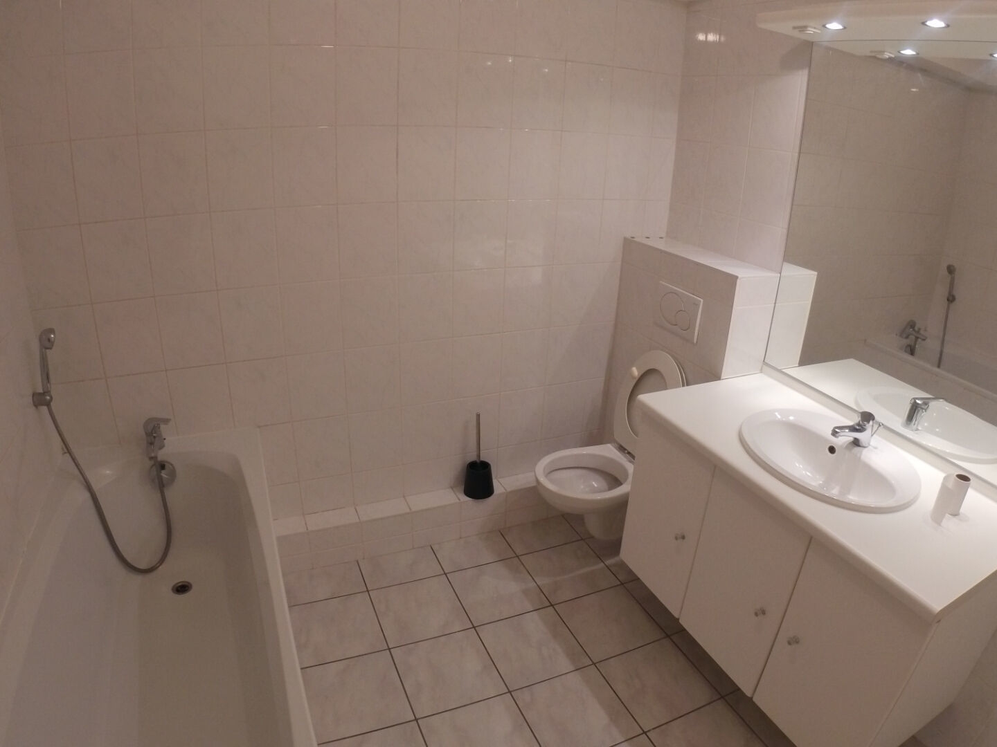 Appartement à vendre - 2 pièces - 54m2 - Brunstatt-Didenheim (68350)