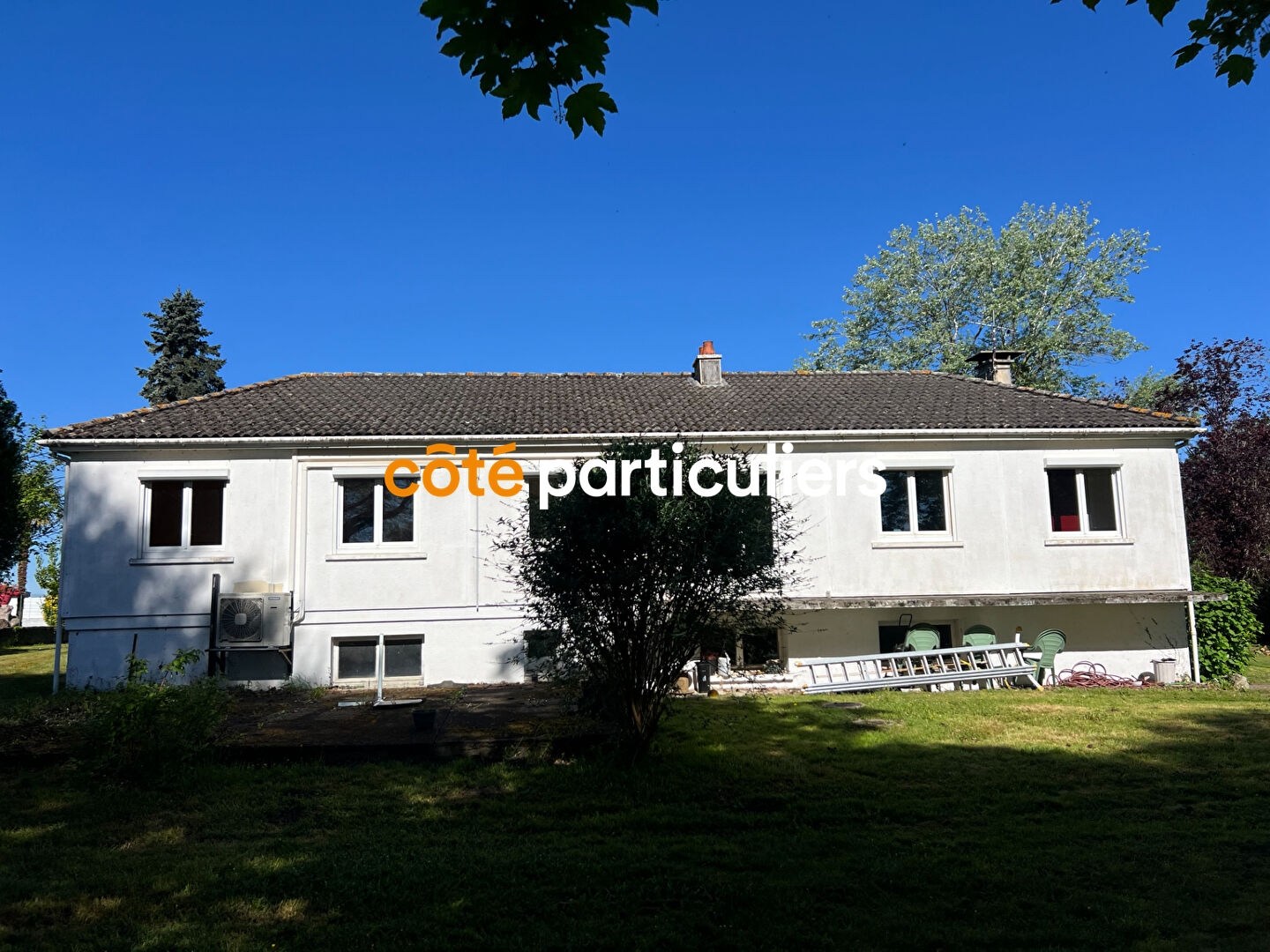 Maison 139 m2