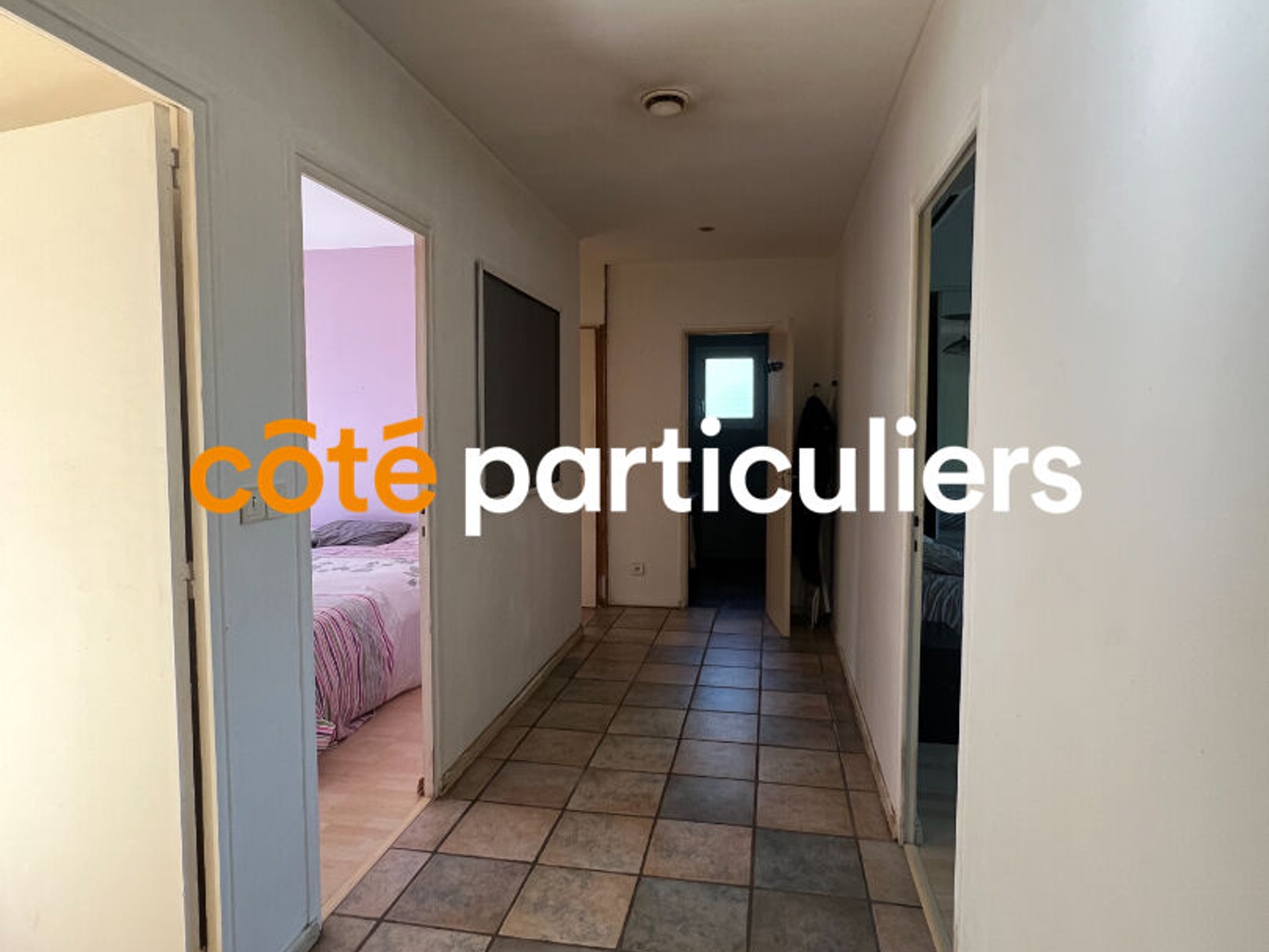 Maison à vendre - 7 pièces - 139m2 - Aast (64460)