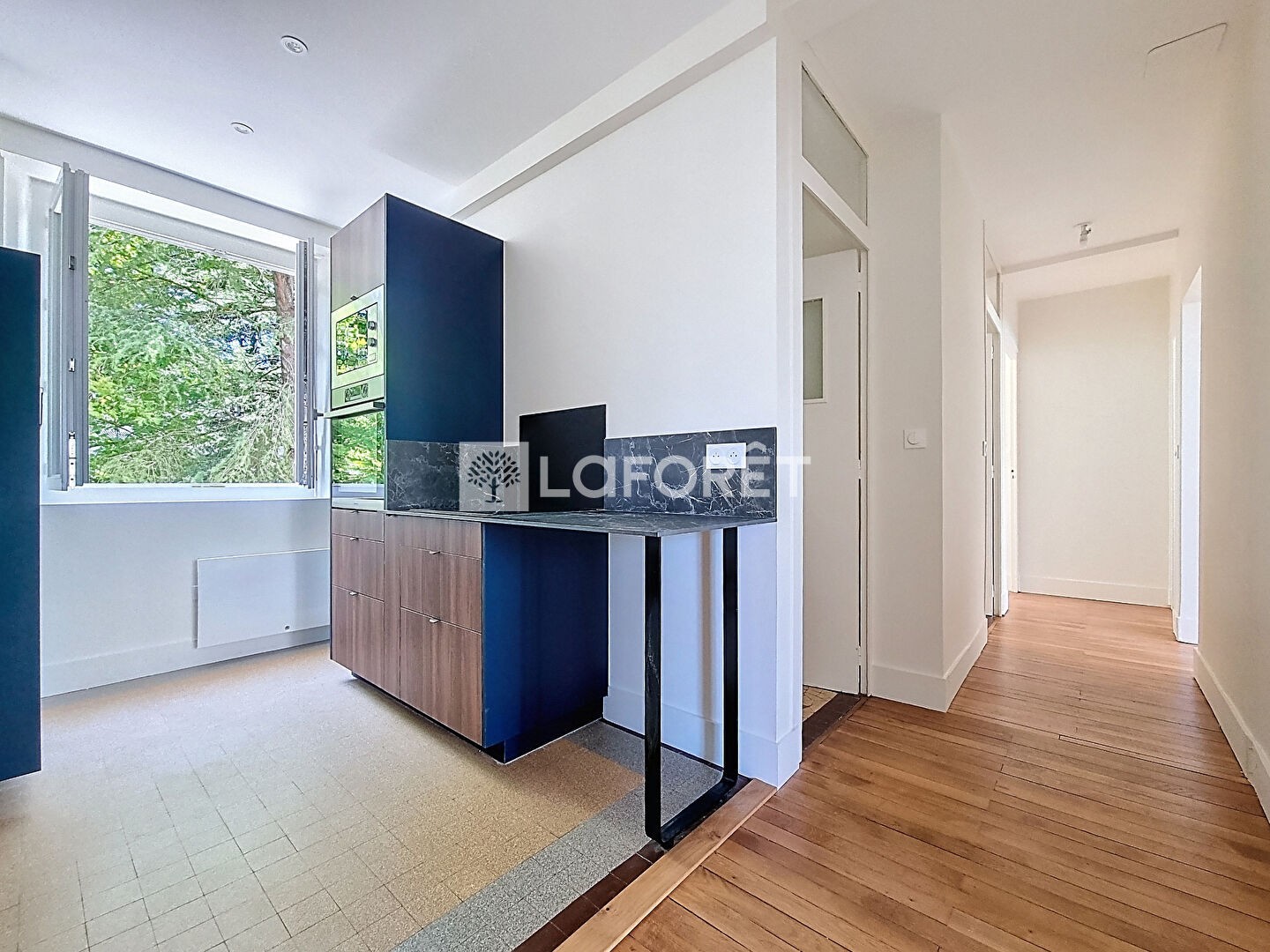 Appartement 3 pièces 73 m²