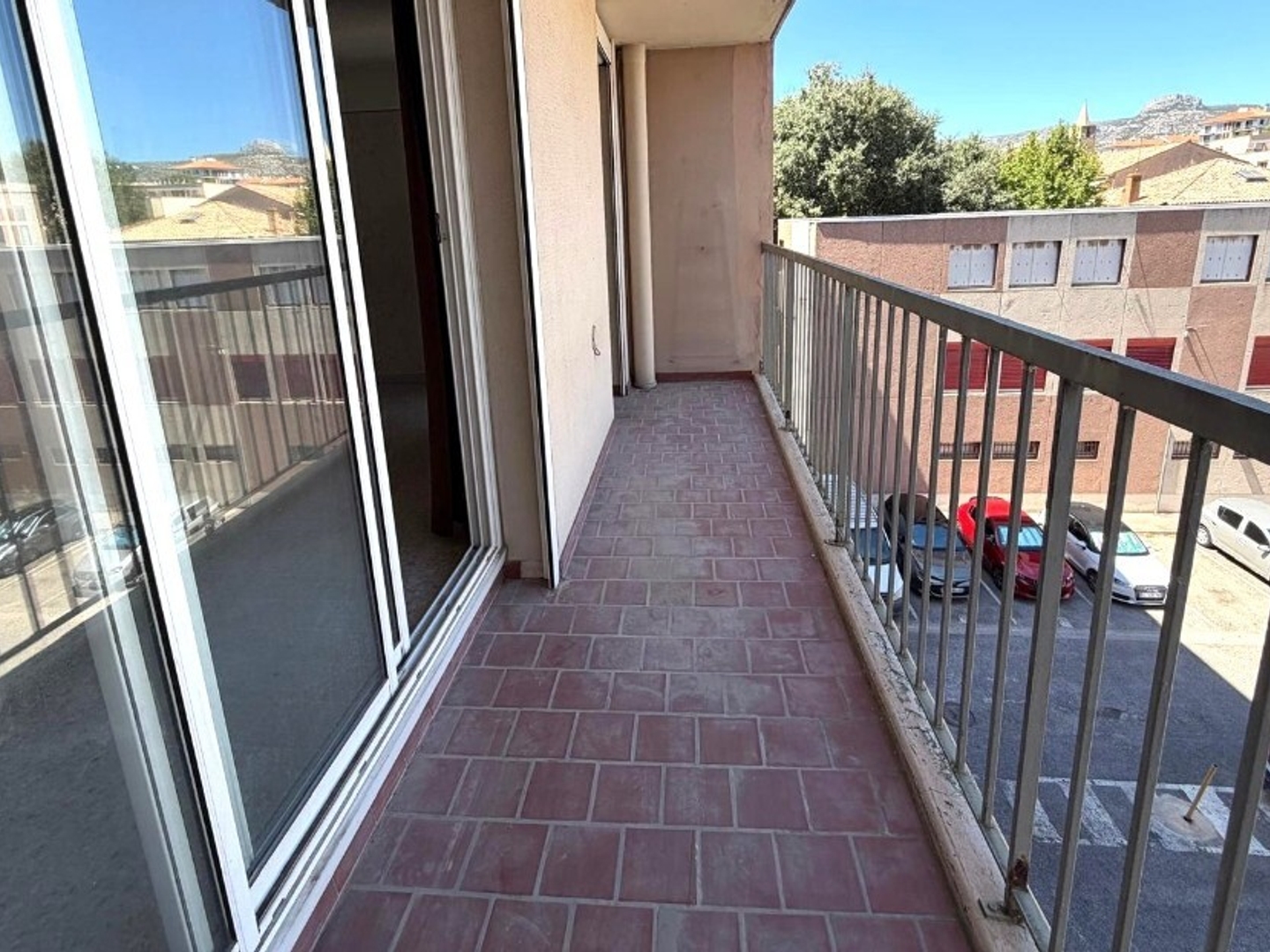 Appartement à vendre - 3 pièces - 71m2 - Aubagne (13400)