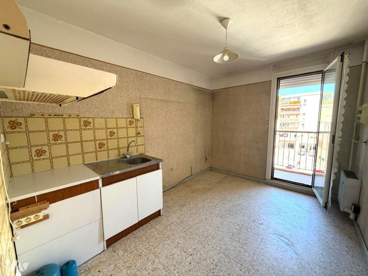 Appartement à vendre - 3 pièces - 71m2 - Aubagne (13400)