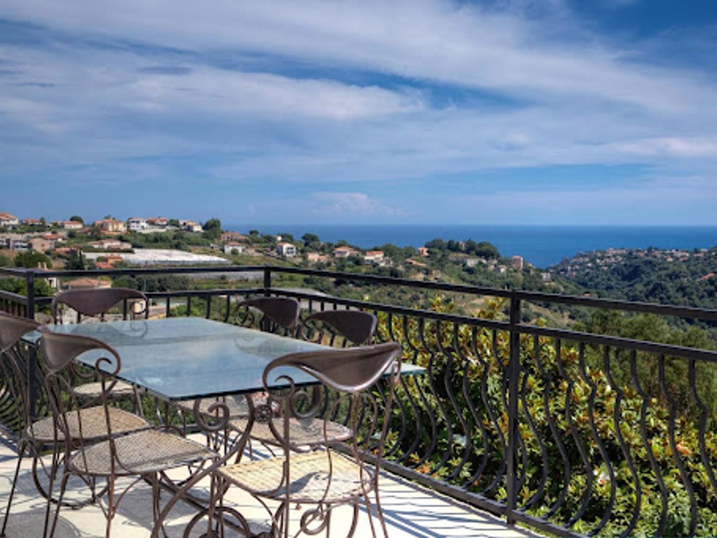 Villa 5 pièces 137 m²