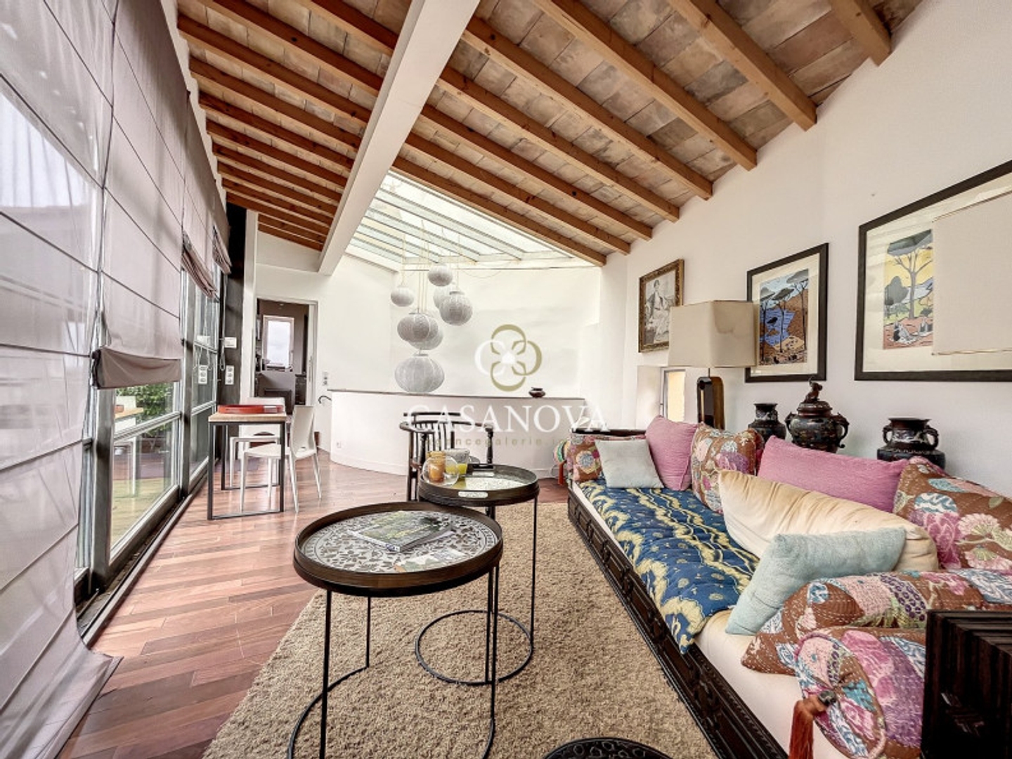 Maison à vendre - 7 pièces - 190m2 - Béziers (34500)