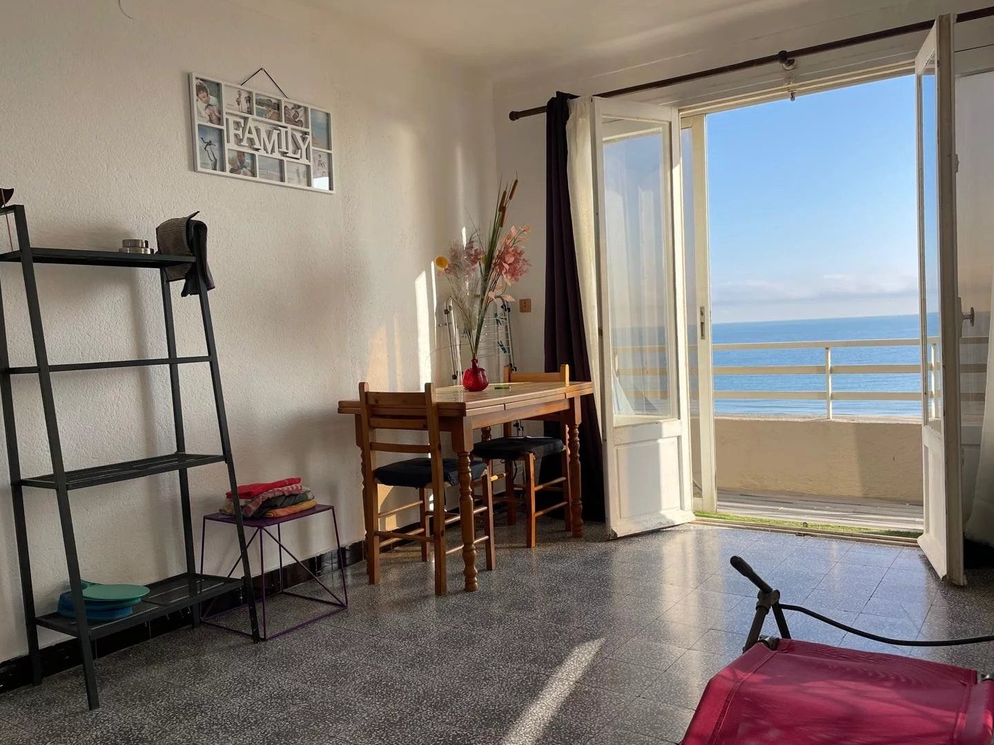 Appartement à vendre - 1 pièce - Canet-En-Roussillon (66140)