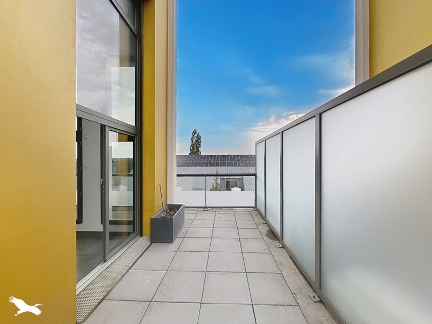 Appartement 4 pièces 85 m²
