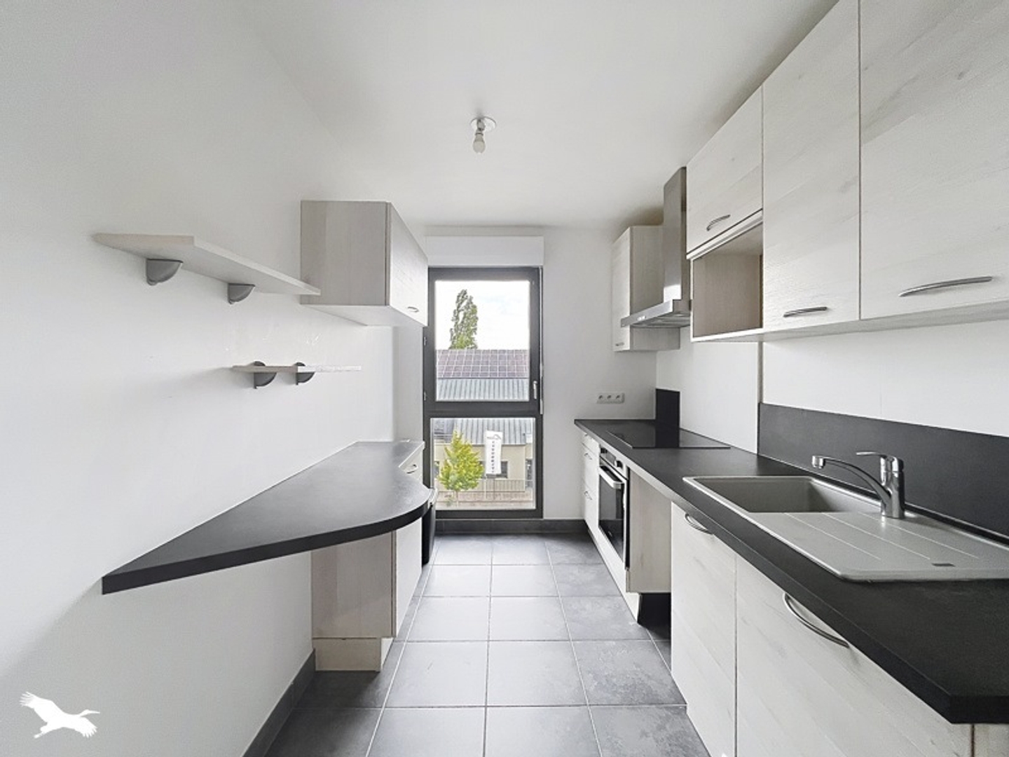 Appartement à vendre - 4 pièces - 85m2 - Saint-Cyr-L'école (78210)